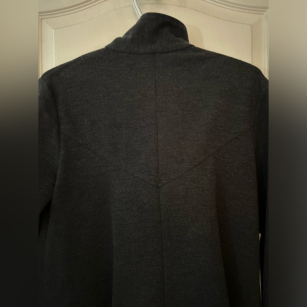 Periphery Asymmetrical Jacket - Picture 6 of 10
